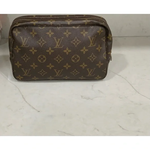 Vintage Louis Vuitton - Picture 1 of 14